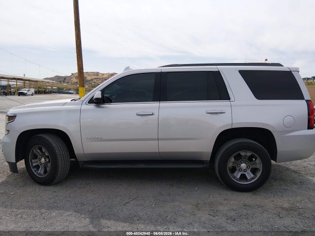 Chevrolet Tahoe Ls 2019 1GNSKAEC7KR347990 Image 19