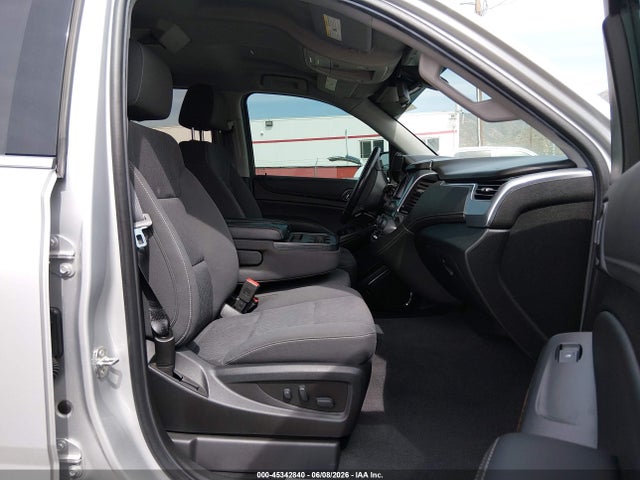 Chevrolet Tahoe Ls 2019 1GNSKAEC7KR347990 Image 5
