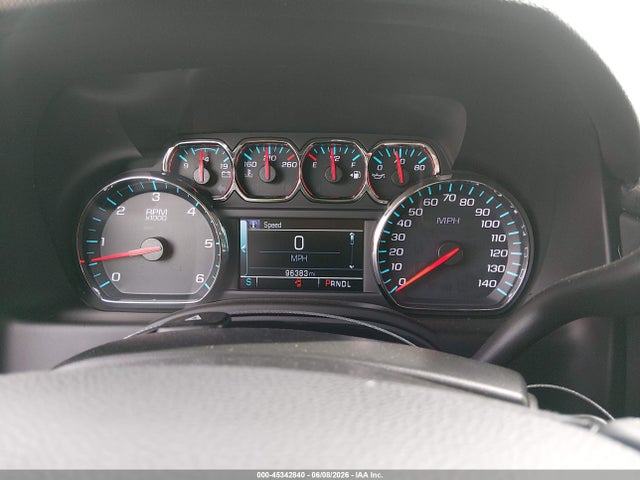 Chevrolet Tahoe Ls 2019 1GNSKAEC7KR347990 Image 7