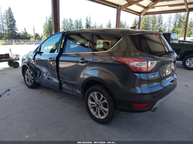 Aukcja sprzedaży 2017 Ford Escape Se, vin: 1FMCU9G93HUB04153, numer aukcji: 45342848