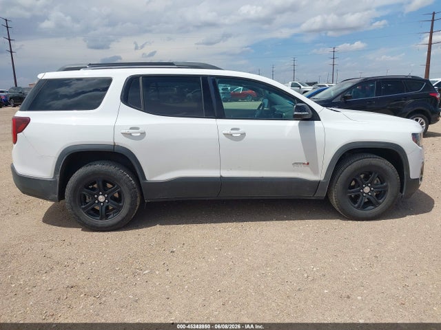 GMC Acadia Awd At4 2020 1GKKNLLS5LZ218674 Image 16
