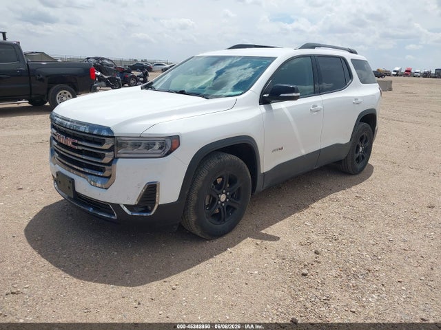 GMC Acadia Awd At4 2020 1GKKNLLS5LZ218674 Image 2