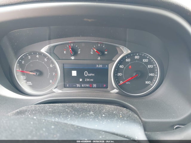 GMC Acadia Awd At4 2020 1GKKNLLS5LZ218674 Image 7