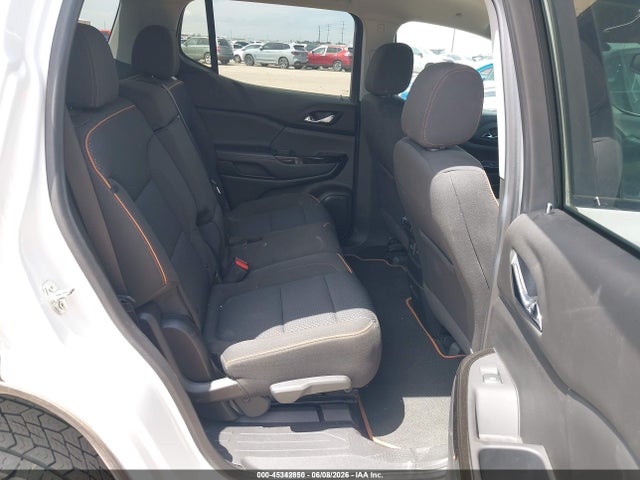 GMC Acadia Awd At4 2020 1GKKNLLS5LZ218674 Image 8