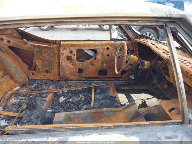 1968 Chevrolet Chevelle მანქანა იყიდება აუქციონზე, vin: 13537HLDG01990, აუქციონის ნომერი: 45342853