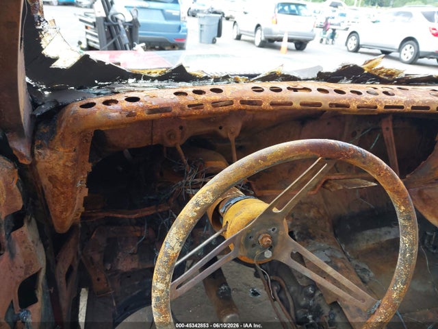1968 Chevrolet Chevelle მანქანა იყიდება აუქციონზე, vin: 13537HLDG01990, აუქციონის ნომერი: 45342853