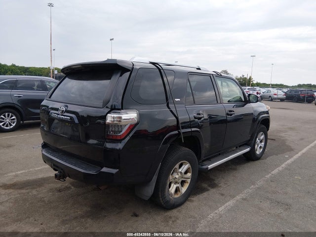 Auction sale of the 2014 Toyota 4runner Sr5, vin: JTEBU5JR7E5177772, lot number: 45342855