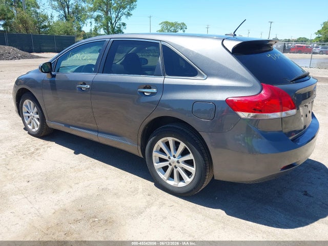 45342856 :رقم المزاد ، 4T3ZA3BB9AU037467 vin ، 2010 Toyota Venza مزاد بيع