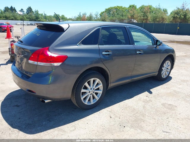 45342856 :رقم المزاد ، 4T3ZA3BB9AU037467 vin ، 2010 Toyota Venza مزاد بيع