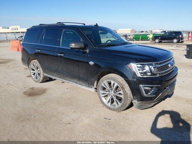 Ford Expedition King Ranch 2020 1FMJU1PT7LEA66482 zdjęcie główne