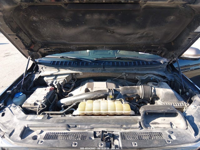 Ford Expedition King Ranch 2020 1FMJU1PT7LEA66482 Image 10