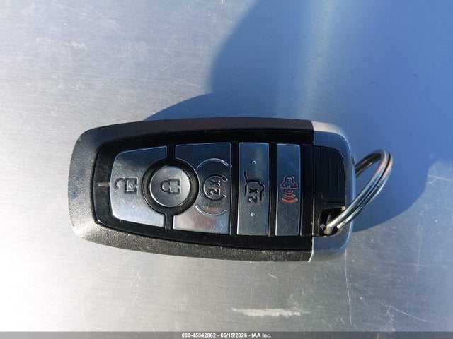 Ford Expedition King Ranch 2020 1FMJU1PT7LEA66482 Image 11