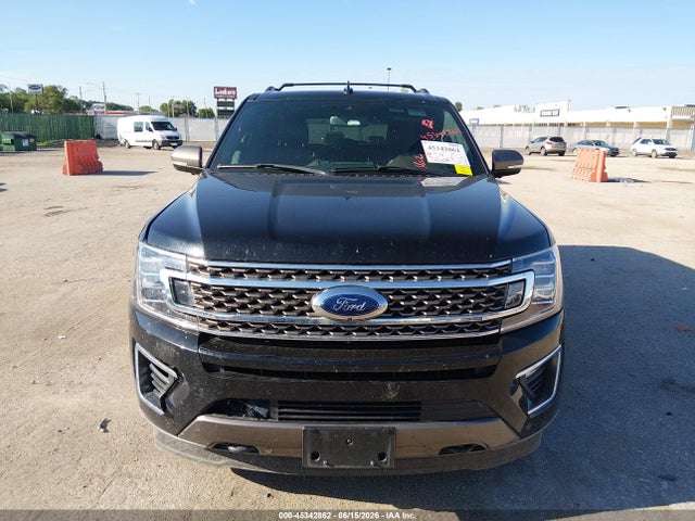 Ford Expedition King Ranch 2020 1FMJU1PT7LEA66482 Image 12