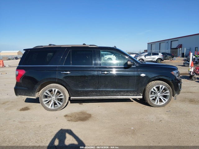 Ford Expedition King Ranch 2020 1FMJU1PT7LEA66482 Image 13
