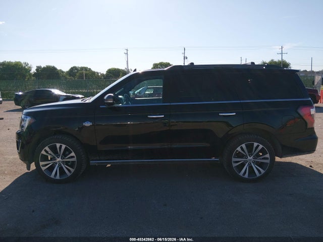 Ford Expedition King Ranch 2020 1FMJU1PT7LEA66482 Image 14