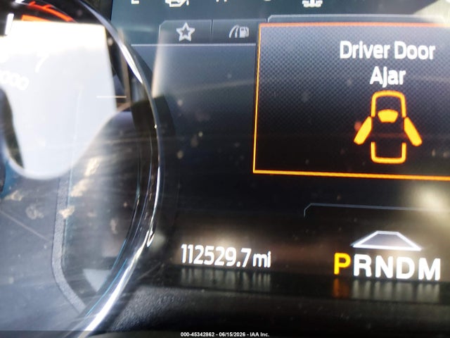 Ford Expedition King Ranch 2020 1FMJU1PT7LEA66482 Image 15