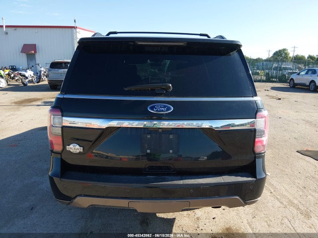 Ford Expedition King Ranch 2020 1FMJU1PT7LEA66482 Image 16