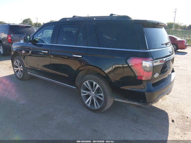 Ford Expedition King Ranch 2020 1FMJU1PT7LEA66482 Image 3