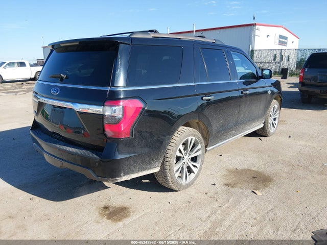 Ford Expedition King Ranch 2020 1FMJU1PT7LEA66482 Image 4