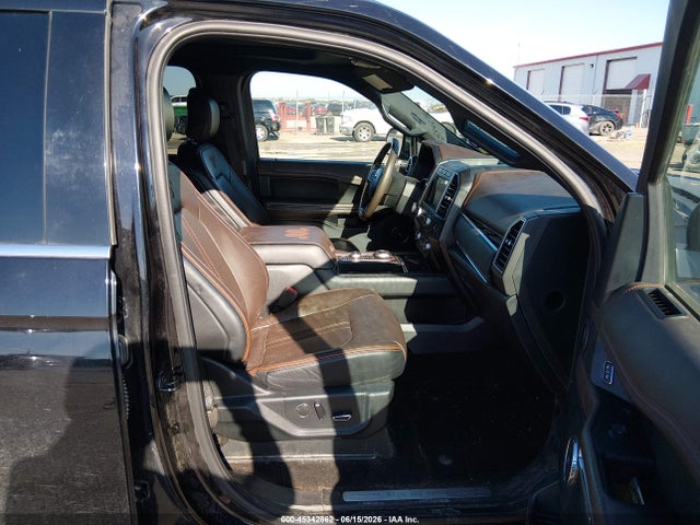 Ford Expedition King Ranch 2020 1FMJU1PT7LEA66482 Image 5