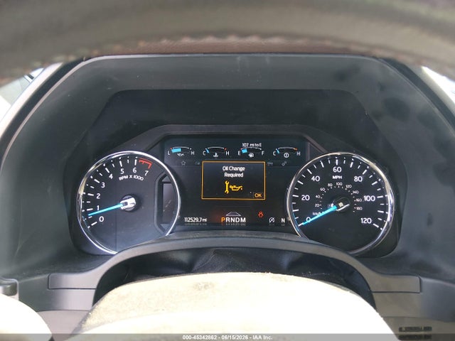 Ford Expedition King Ranch 2020 1FMJU1PT7LEA66482 Image 7