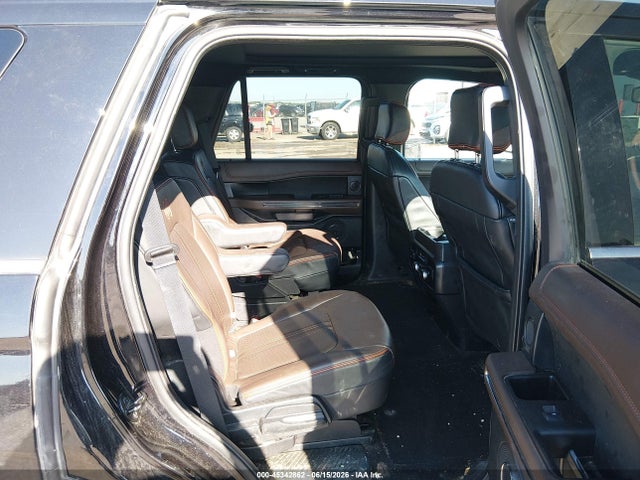 Ford Expedition King Ranch 2020 1FMJU1PT7LEA66482 Image 8