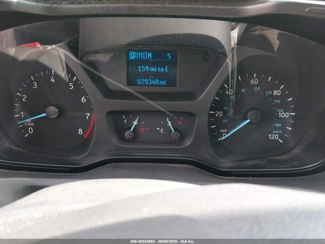 Продаж на аукціоні авто 2018 Ford Transit-250, vin: 1FTYR1ZM1JKB36017, номер лоту: 45342865
