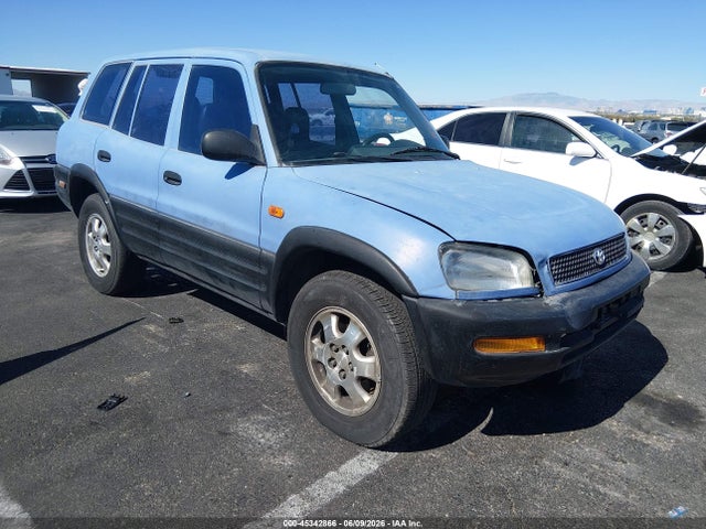 Продаж на аукціоні авто 1997 Toyota Rav4, vin: JT3GP10VXV0016052, номер лоту: 45342866