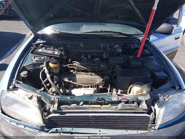 Продаж на аукціоні авто 1997 Toyota Rav4, vin: JT3GP10VXV0016052, номер лоту: 45342866