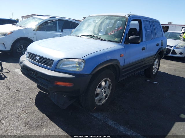 Продаж на аукціоні авто 1997 Toyota Rav4, vin: JT3GP10VXV0016052, номер лоту: 45342866