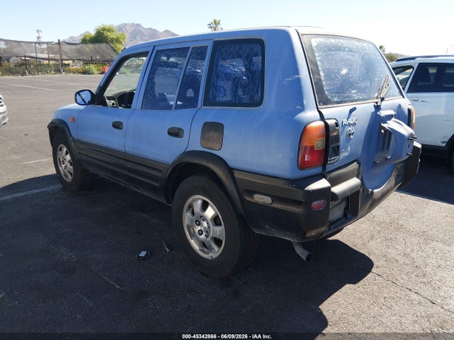 Продаж на аукціоні авто 1997 Toyota Rav4, vin: JT3GP10VXV0016052, номер лоту: 45342866