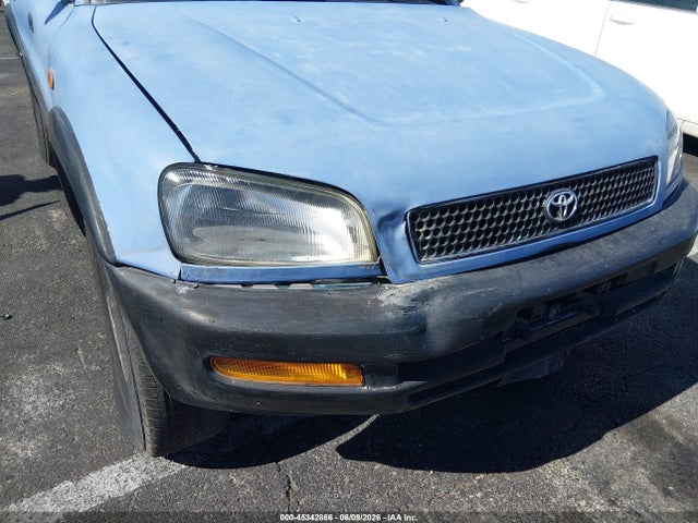 Продаж на аукціоні авто 1997 Toyota Rav4, vin: JT3GP10VXV0016052, номер лоту: 45342866