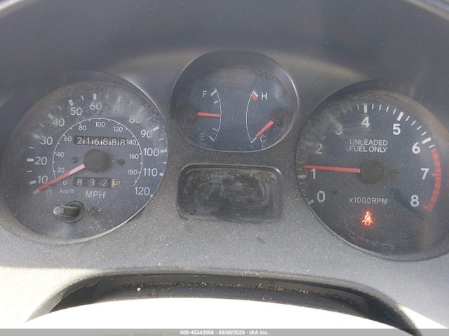 Продаж на аукціоні авто 1997 Toyota Rav4, vin: JT3GP10VXV0016052, номер лоту: 45342866