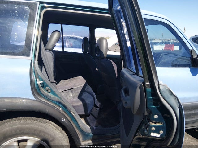Продаж на аукціоні авто 1997 Toyota Rav4, vin: JT3GP10VXV0016052, номер лоту: 45342866