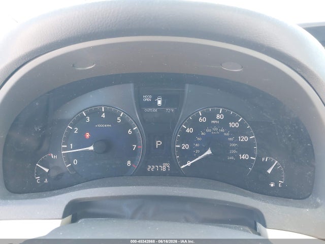 Auction sale of the 2010 Lexus Rx 350, vin: 2T2BK1BA3AC044771, lot number: 45342868