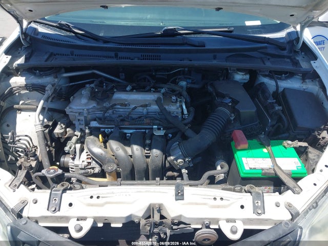 Aukcja sprzedaży 2014 Toyota Corolla S Plus, vin: 5YFBURHE2EP129274, numer aukcji: 45342870
