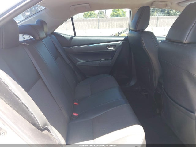 Aukcja sprzedaży 2014 Toyota Corolla S Plus, vin: 5YFBURHE2EP129274, numer aukcji: 45342870