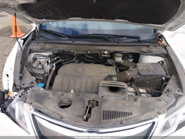Acura RDX 2015 5J8TB4H57FL008166 Image 10