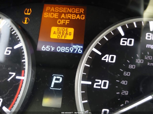 Acura RDX 2015 5J8TB4H57FL008166 Image 16