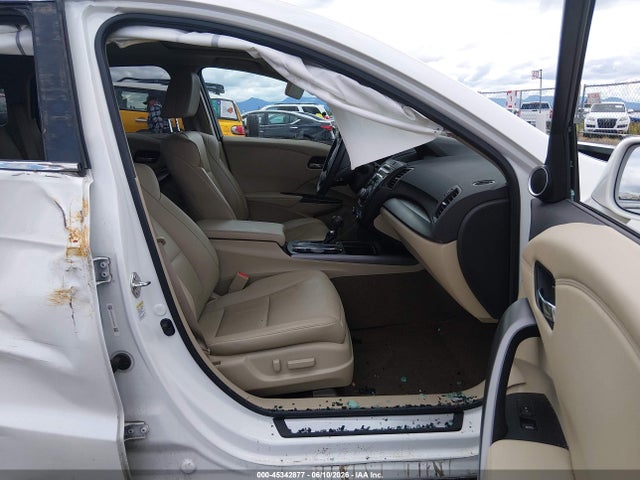 Acura RDX 2015 5J8TB4H57FL008166 Image 5