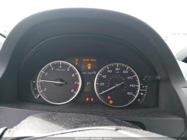 Acura RDX 2015 5J8TB4H57FL008166 Image 7