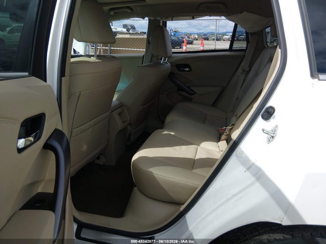 Acura RDX 2015 5J8TB4H57FL008166 Image 8