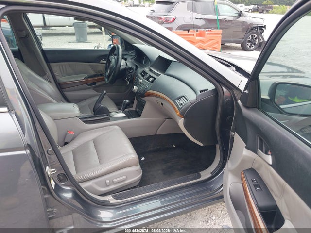 Aukcja sprzedaży 2012 Honda Accord 3.5 Ex-l, vin: 1HGCP3F88CA037465, numer aukcji: 45342878