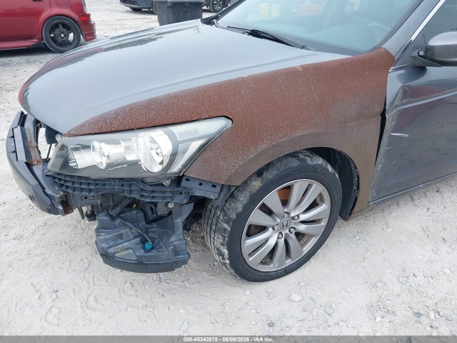 Aukcja sprzedaży 2012 Honda Accord 3.5 Ex-l, vin: 1HGCP3F88CA037465, numer aukcji: 45342878