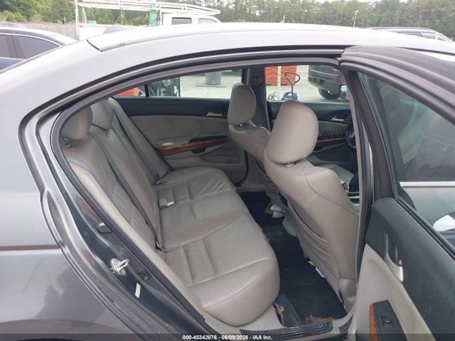Aukcja sprzedaży 2012 Honda Accord 3.5 Ex-l, vin: 1HGCP3F88CA037465, numer aukcji: 45342878
