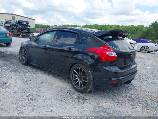 Auction sale of the 2013 Ford Focus St, vin: 1FADP3L93DL294660, lot number: 45342876