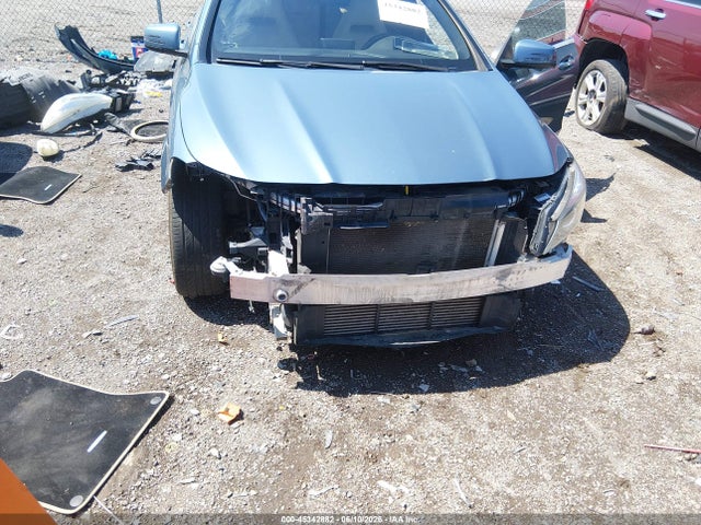 WDDSJ4EBXEN036012 Mercedes-Benz CLA 250
