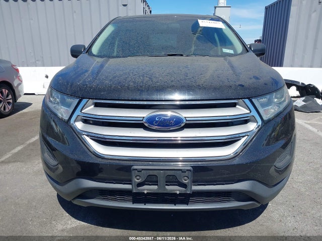 Ford EDGE SE 2018 2FMPK3G90JBB51480 Image 13