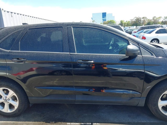 Ford EDGE SE 2018 2FMPK3G90JBB51480 Image 14