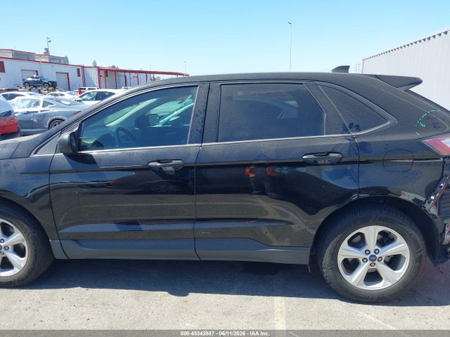 Ford EDGE SE 2018 2FMPK3G90JBB51480 Image 15